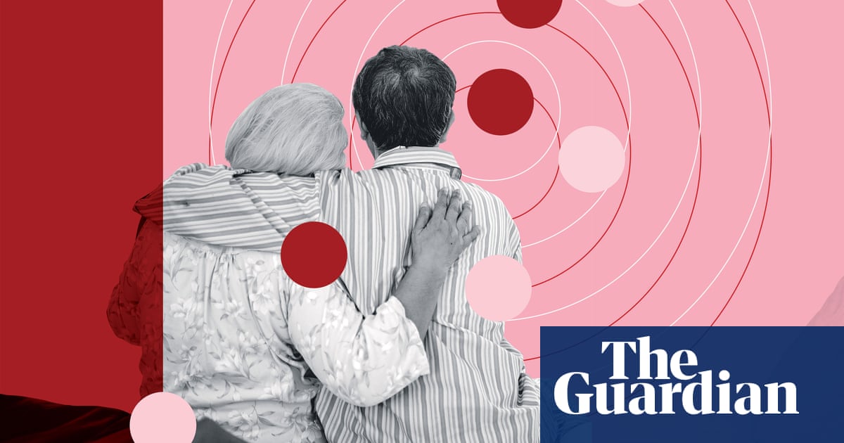 I click with my new man on every level except he doesn't want to have sex