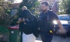 Anthony Albanese criticises granting of bail to former detainee accused of assaulting Perth woman