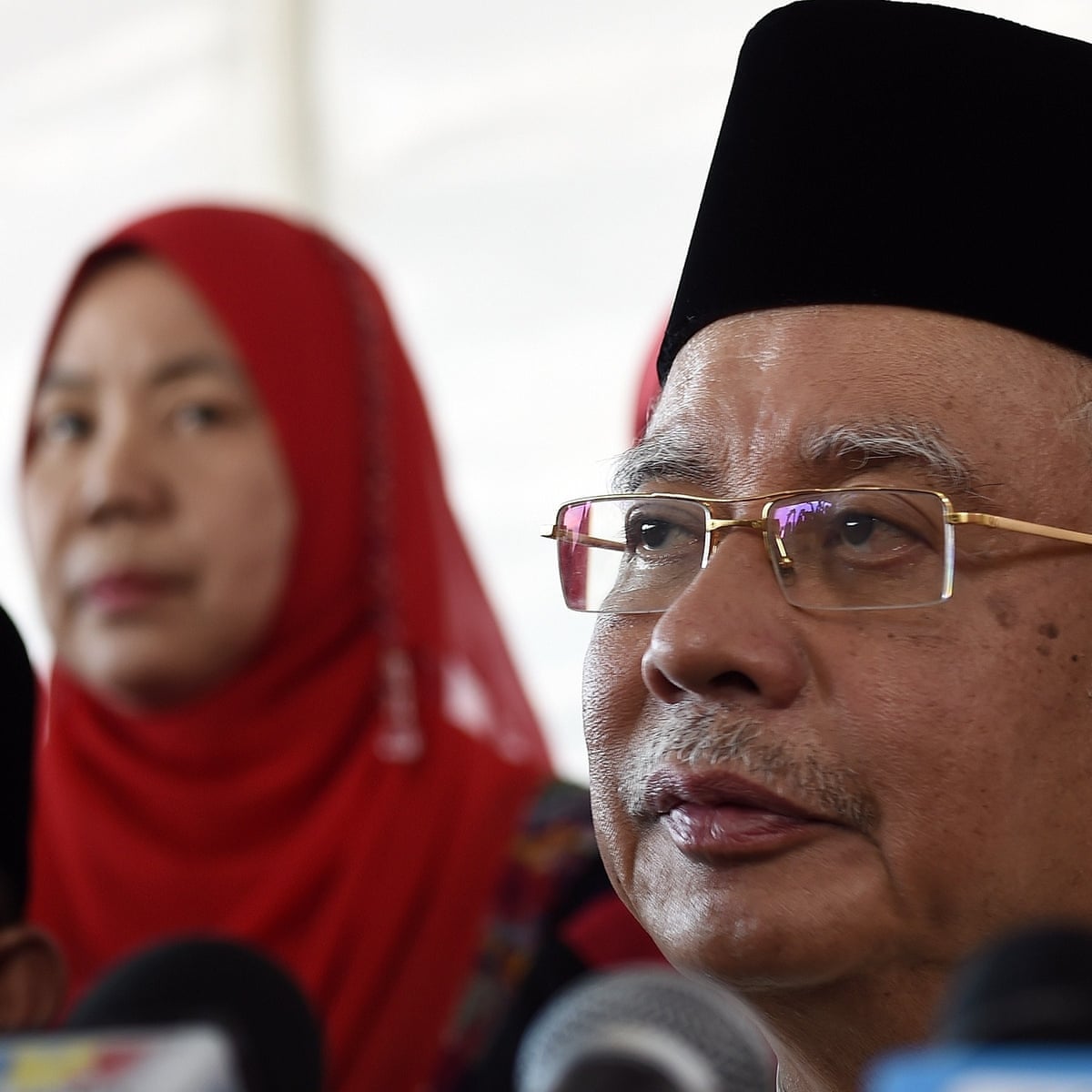 Malaysian Taskforce Investigates Allegations 700m Paid To Pm