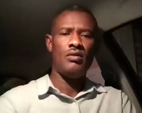 ‘His role is to recruit’: the Sheffield-based propagandist for Sudan’s RSF militia ‘His role is to recruit’: the Sheffield-based propagandist for Sudan’s RSF militia