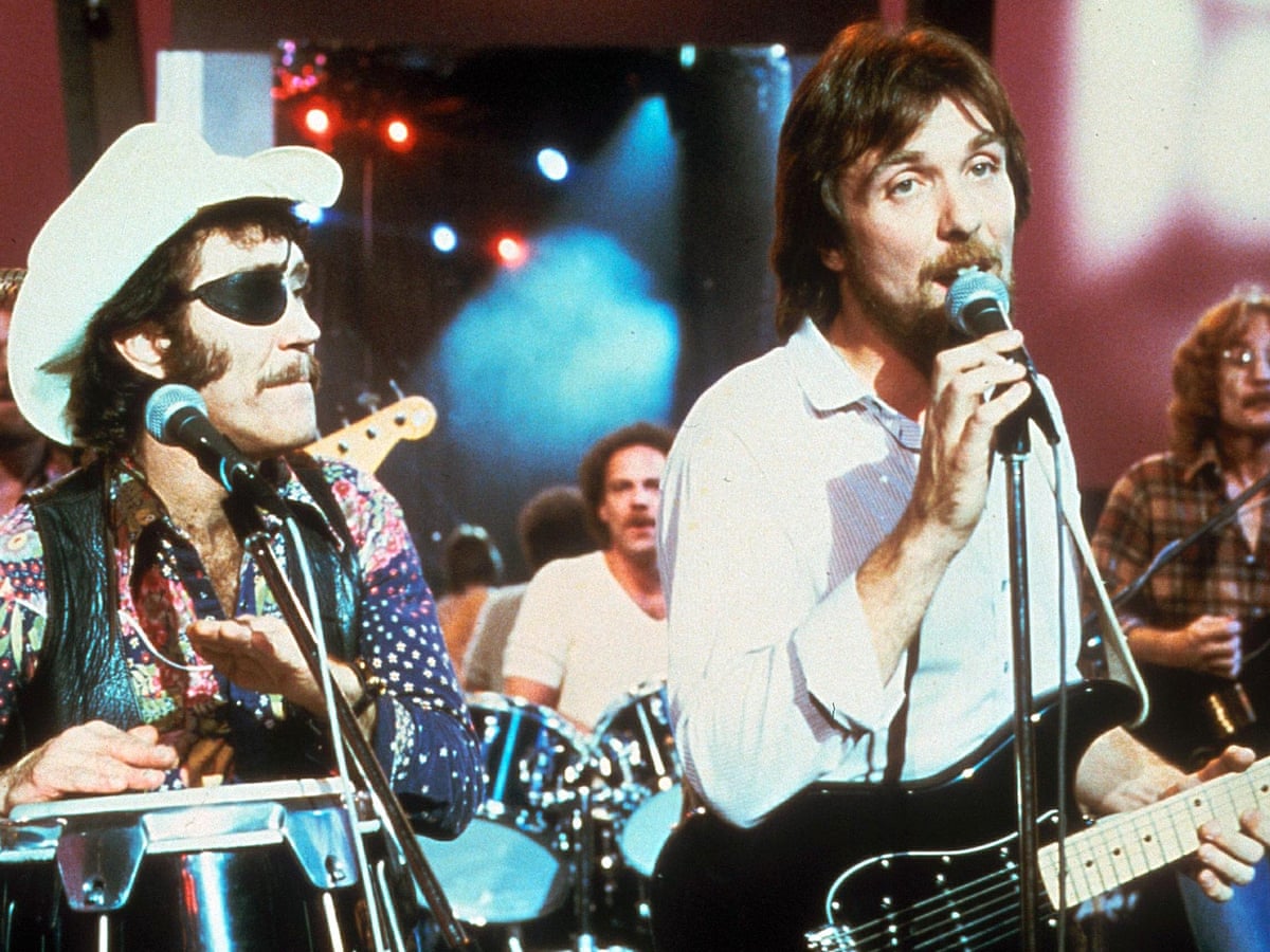 Dr Hook The Medicine Show Vocalist Ray Sawyer Dies Aged 81 Music The Guardian Dr Hook The Medicine Show Vocalist Ray Sawyer Dies Aged 81 Music The Guardian