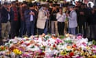 ‘A great heart’: Sydney’s Ahmadiyya Muslim community mourn Faraz Tahir, killed in Bondi knife attack