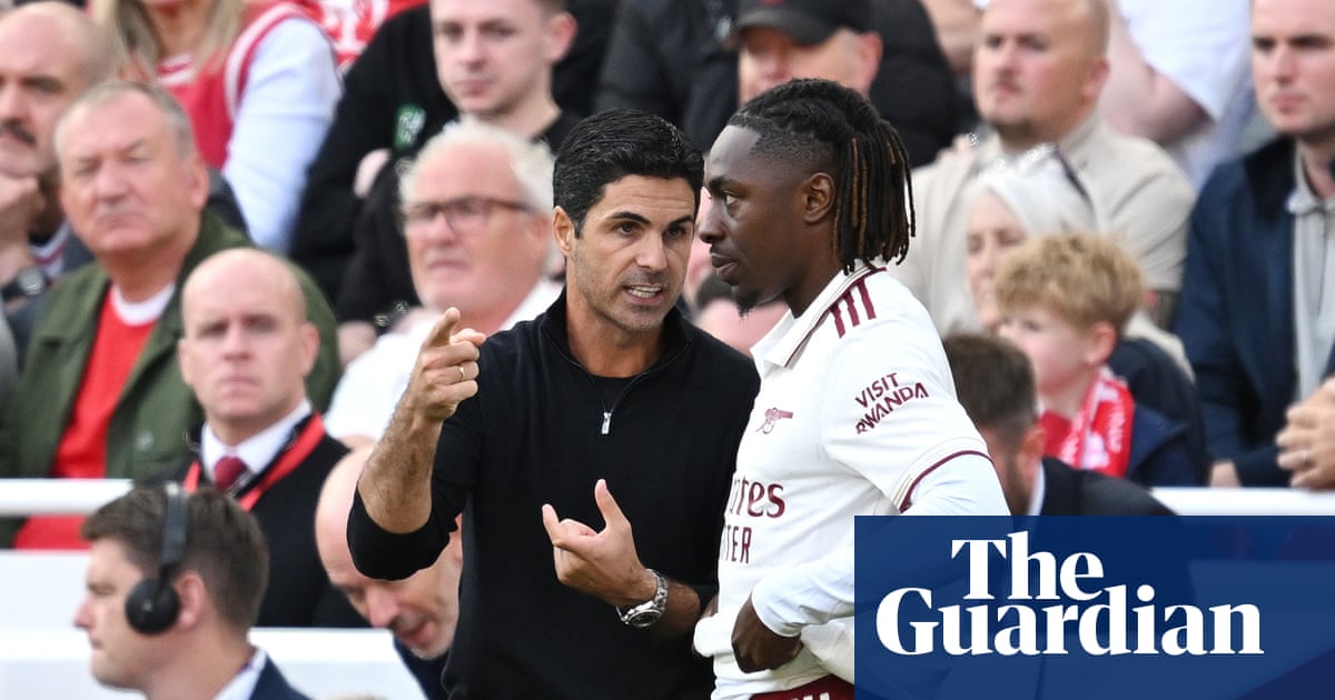 Will Arsenal's international injury crisis spill over into the club season?