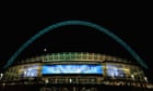 Spurs are on their way to Wembley ... home switch confirmed for rebuild