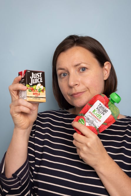 Emma Joyce takes a close look at the items in her parenting arsenal.