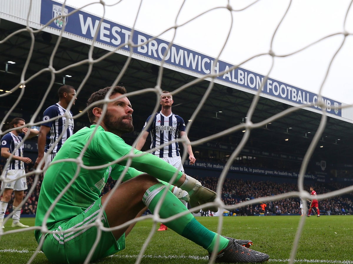 Sports minister rejects West Brom request for safe-standing area, West  Bromwich Albion