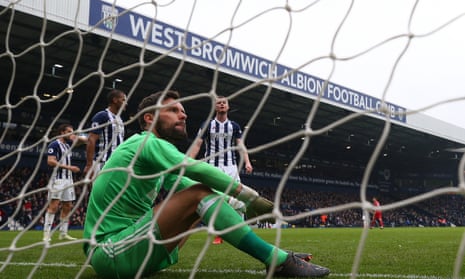 There will be no standing room at the Hawthorns for the time being after West Brom’s plans were rejected by the government.