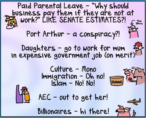 , panel 5