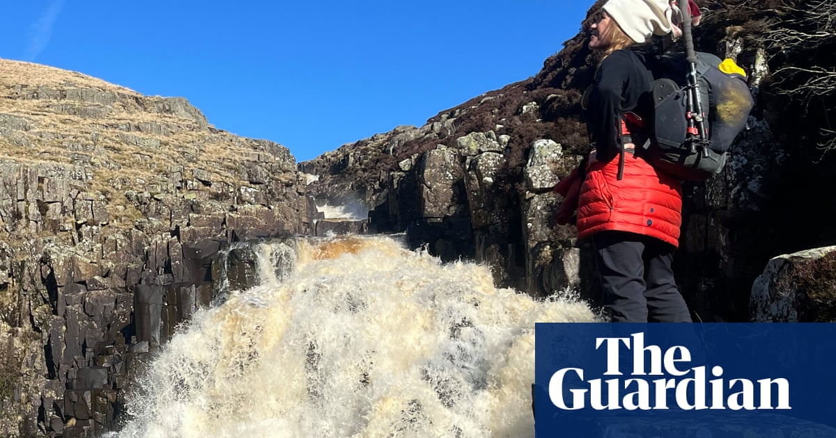 Hiking the Pennine Way 60 years after its creation