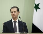 Syrian court sentences Bashar al-Assad to death in absentia for war crimes