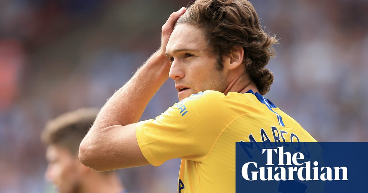 Football transfer rumours: christian vieri to blackburn rovers Football transfer rumours: Chelsea's Marcos Alonso back to Real Madrid