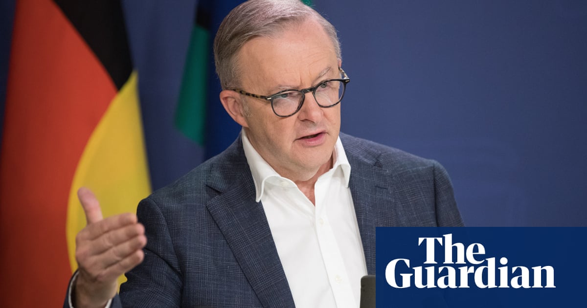 Australia calls for Gaza ceasefire in joint statement with NZ and Canada