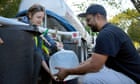 Asheville restores drinking water 53 days after Hurricane Helene - but not all are ready to sip 6398