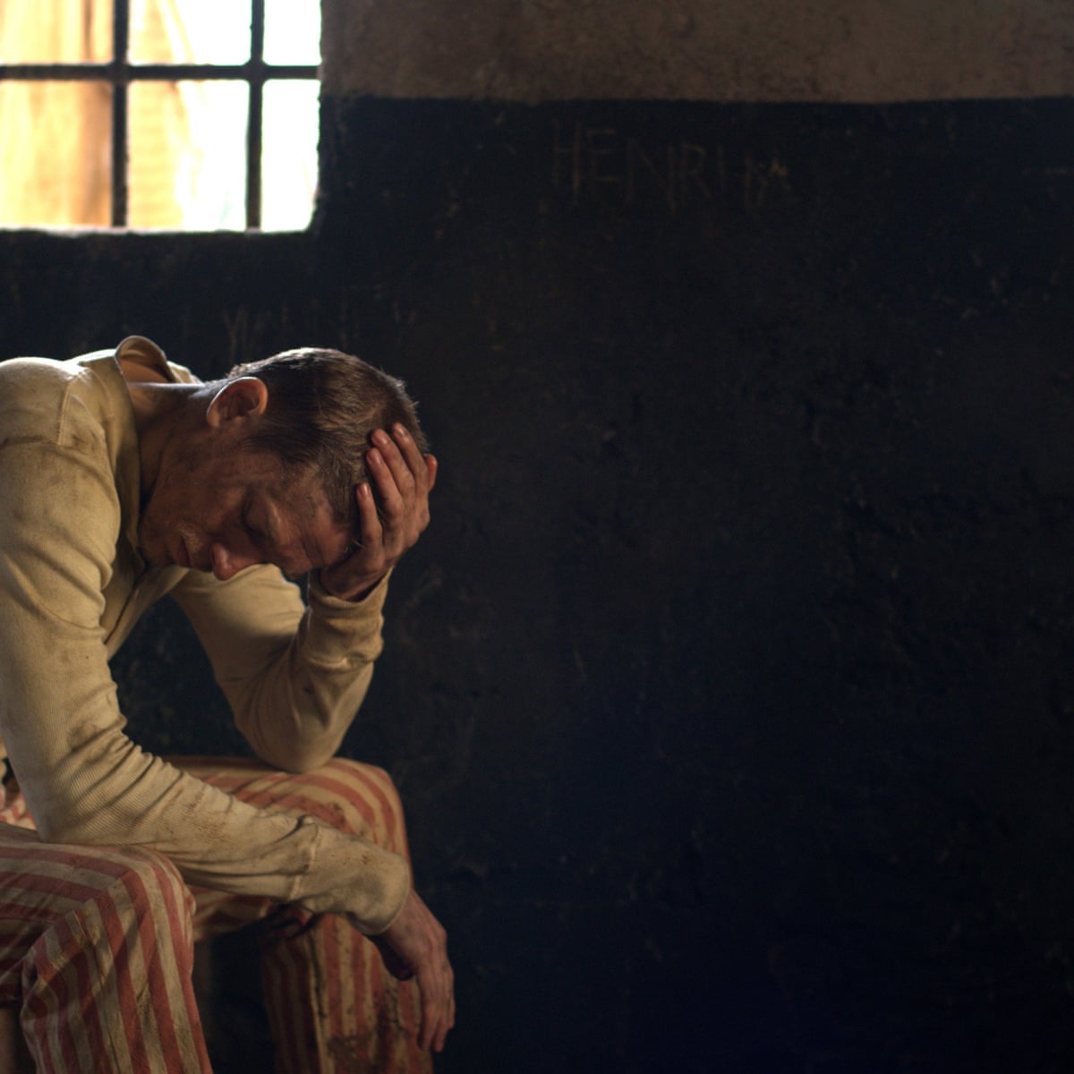 Papillon Review Prison Break Remake Is A Long Stretch Crime Films The Guardian Papillon Review 2022 Kengrh