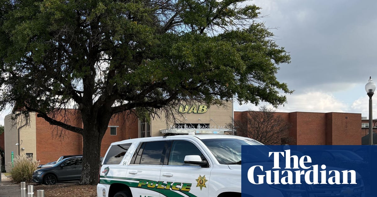 UAB football player faces attempted murder charge after allegedly stabbing teammates