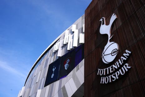 Bosses at Tottenham Hotspur have said the football club is “not for sale”, as Amanda Staveley’s firm pulled out of a potential takeover move.