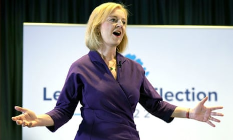 Liz Truss is apparently reluctant to commit help for people struggling with fuel bills this winter.