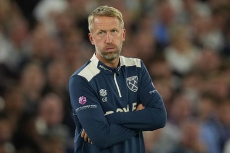 Graham Potter