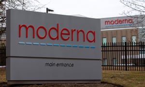 Image result for moderna vaccine