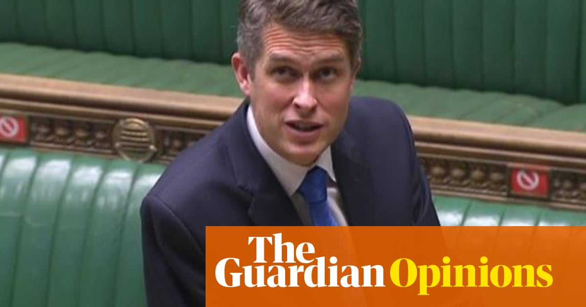 The Guardian view on academic freedom: ministers’ claims don’t add up