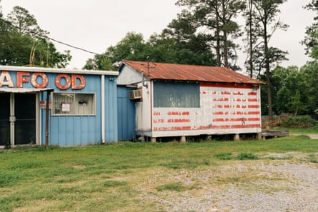 Opelousas, Louisiana.