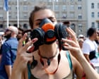 How the illegal dumping of toxic waste in a Croatian town sparked national calls for clean-up
