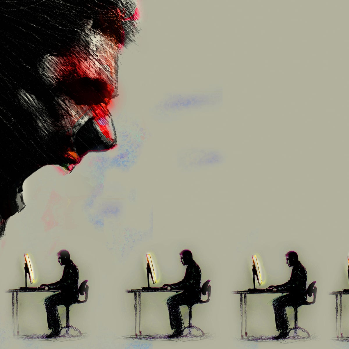 Founder Syndrome The Strong Personality Crippling My Charity Anonymous The Guardian Founder Syndrome The Strong Personality Crippling My Charity Anonymous The Guardian