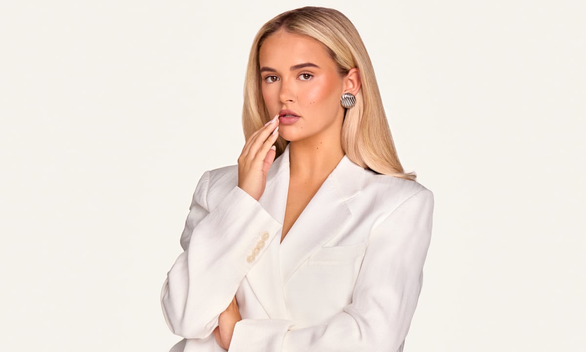 Molly Mae Documentary