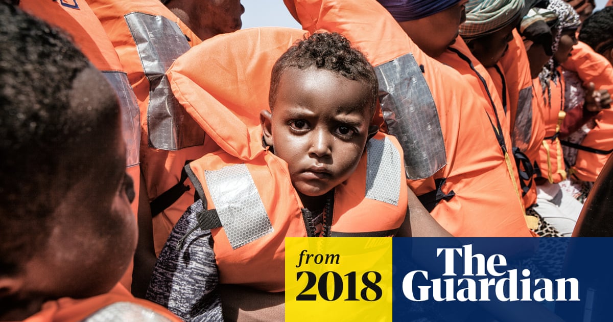 Aquarius migrant rescue ship allowed to dock in Malta