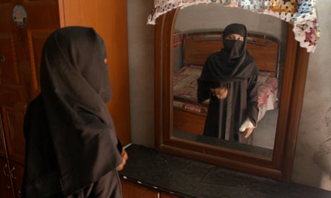 A still from A Girl in the River: The Price of Forgiveness