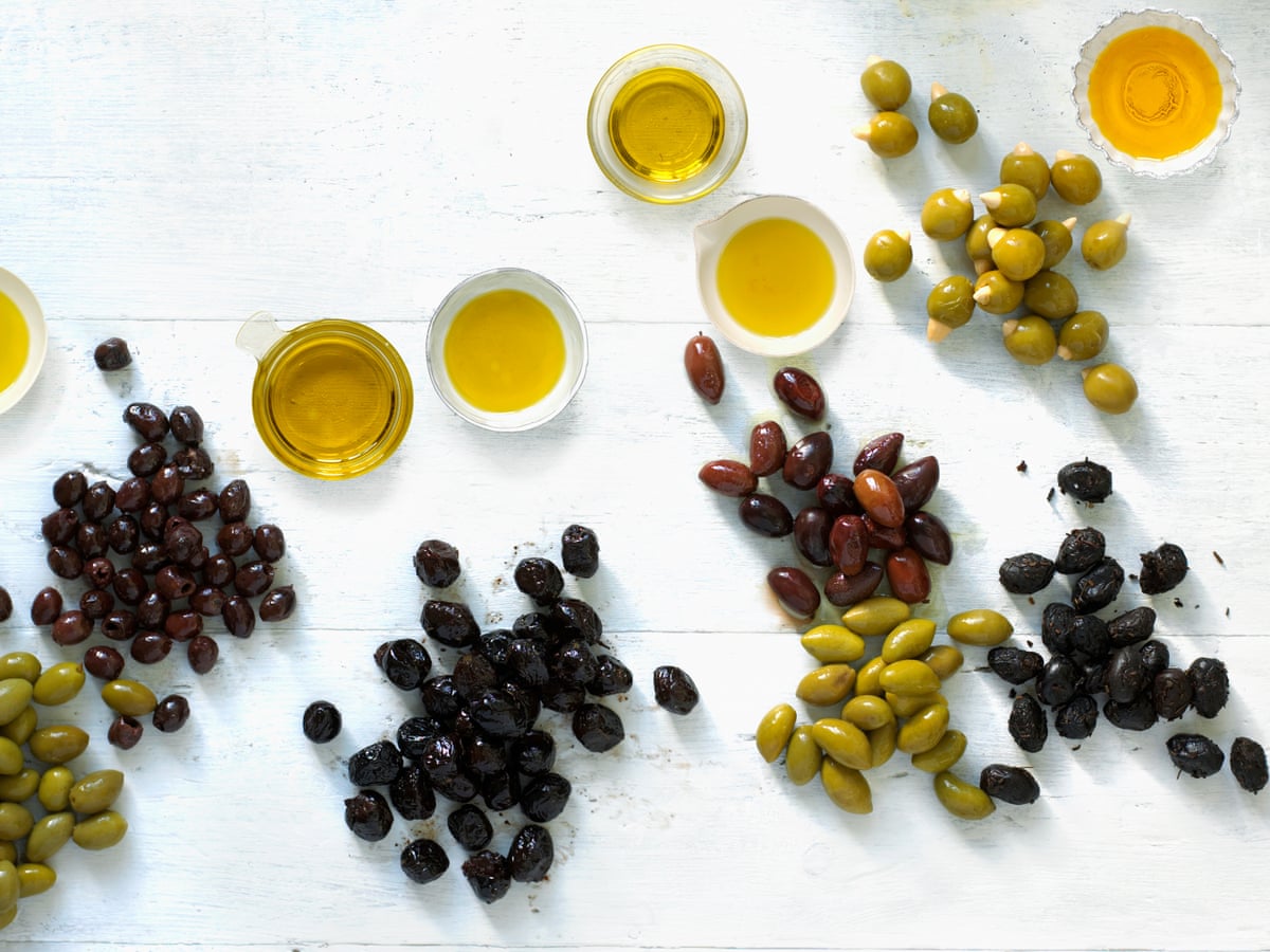 Does It Really Matter Which Olive Oil I Buy Food The Guardian Does It Really Matter Which Olive Oil I Buy Food The Guardian