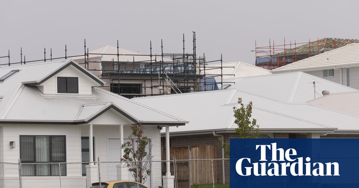 Labor announces two-year ban on foreign home buyers in Australia