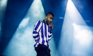 Frank Ocean