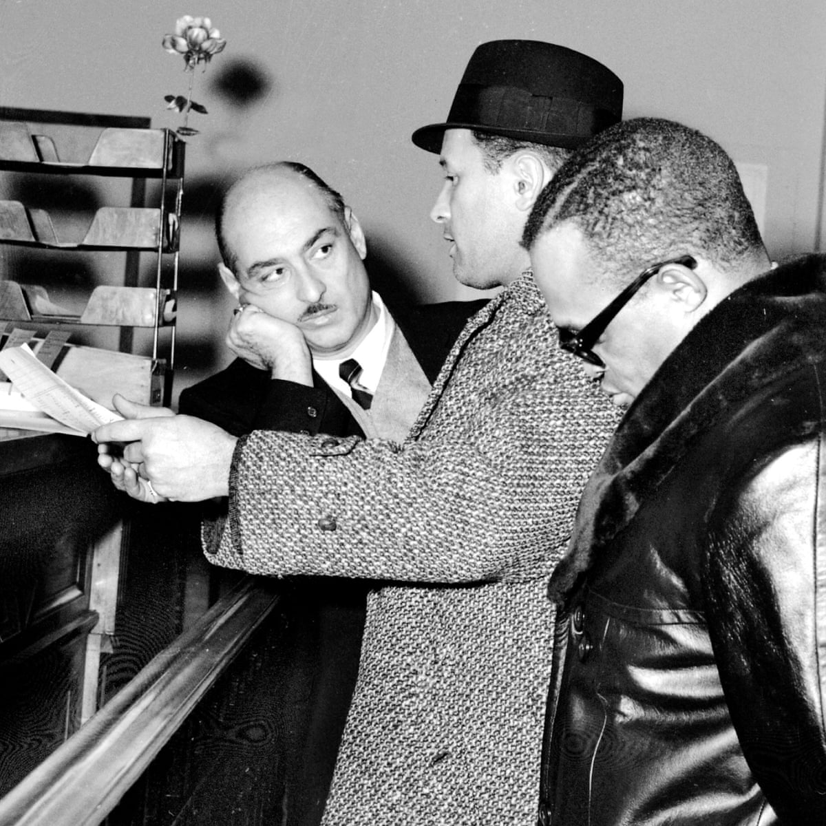 Nicky Barnes Nicky Barnes