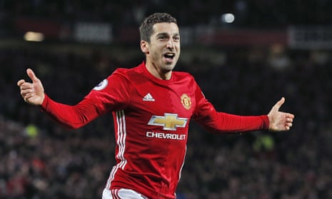 In honour of Henrikh Mkhitaryan – a look at other players who have