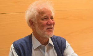Michael Ondaatje