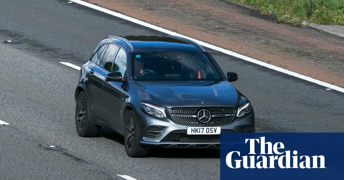 Speed camera app developers face abuse from UK drivers