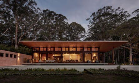 Figtree Hemp House is one of Michael Leung’s favourite projects.