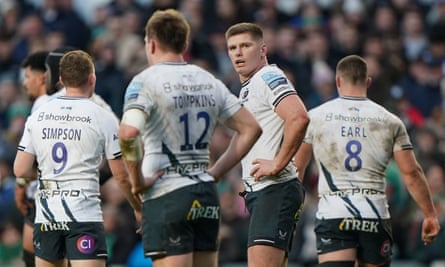 Owen Farrell