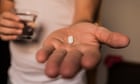 Male pill could be on horizon as trials yield positive results