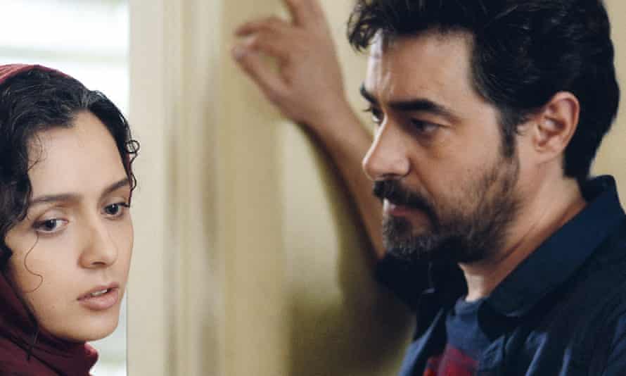 ‘I’m interested in ordinary, everyday life’ … The Salesman.