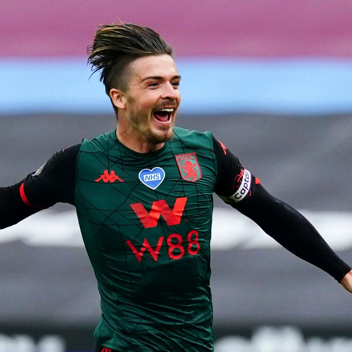 It S My Club My Home Jack Grealish Signs New Five Year Aston Villa Contract Aston Villa The Guardian It S My Club My Home Jack Grealish Signs New Five Year Aston Villa Contract Aston Villa The Guardian