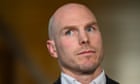 Senate opposition firms against Coalition’s nuclear power plan as David Pocock blasts ‘reckless’ proposal