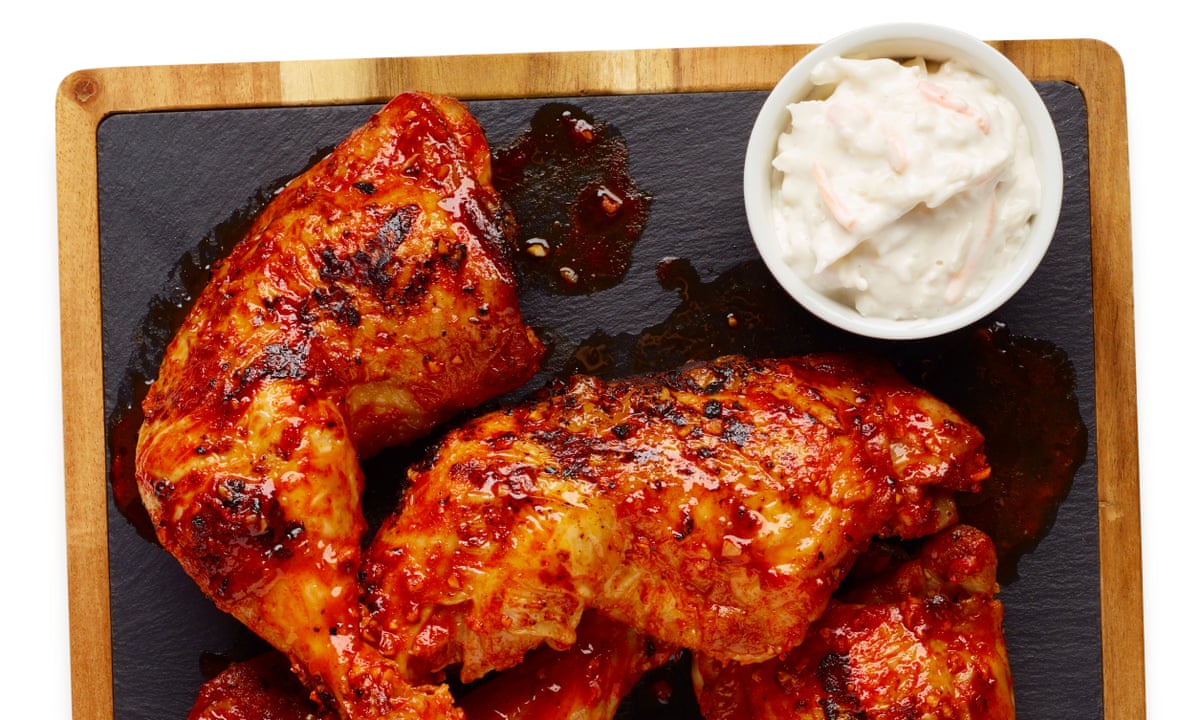 How to cook the perfect piri piri chicken – recipe Chicken The