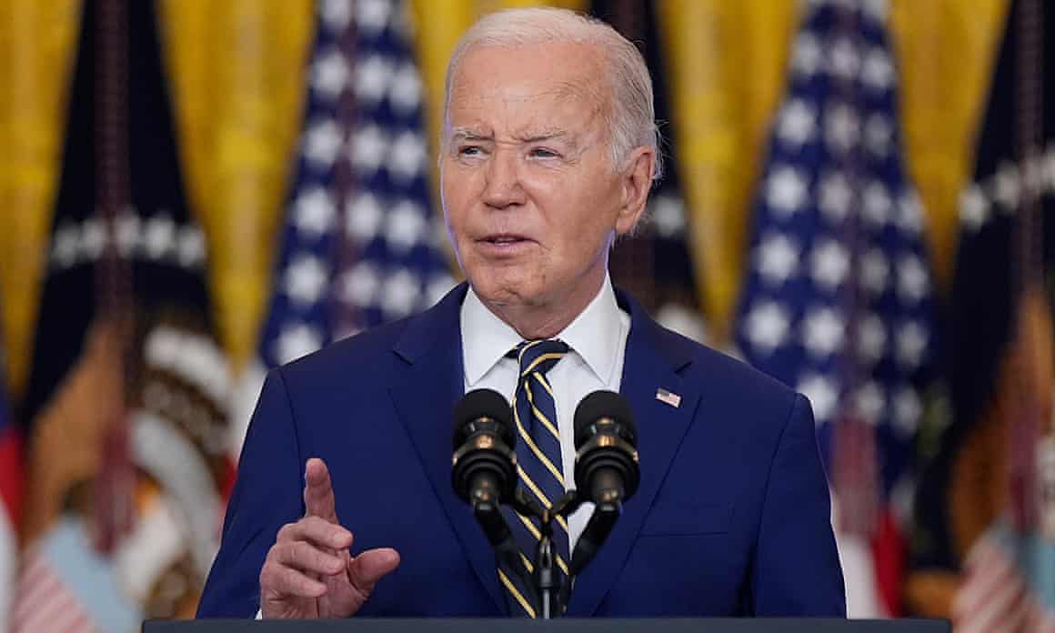 Joe Biden