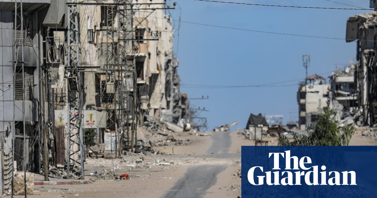 Israel says last opportunity' for Gaza City residents to leave
