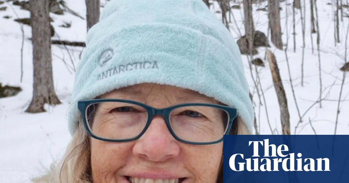 Search called off for Australian hiker missing in rugged Canadian national park