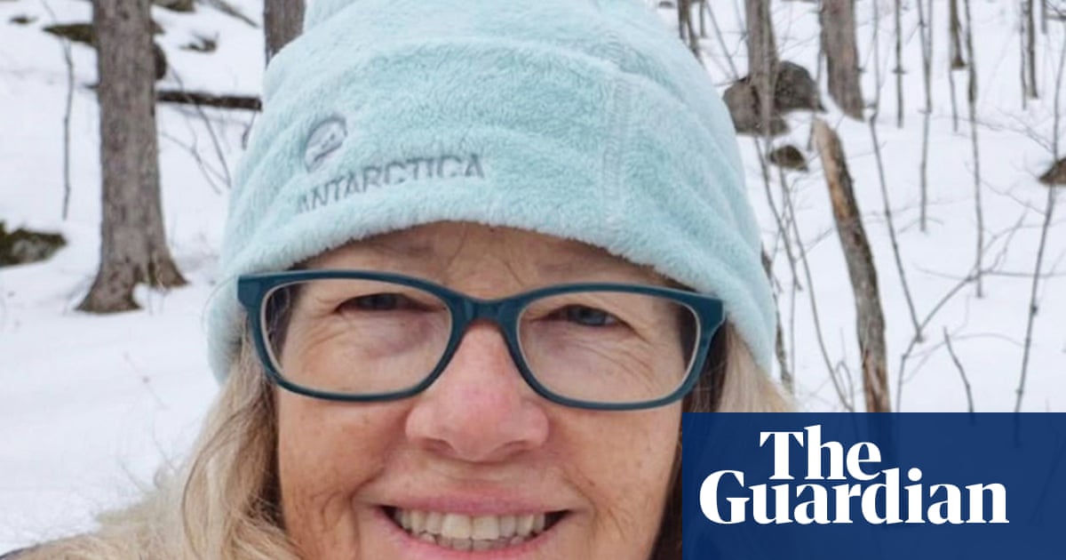 Australian hiker missing in Nova Scotia national park not heard from for two weeks