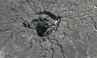 Florida sinkhole causes vast leak of wastewater into drinking water source