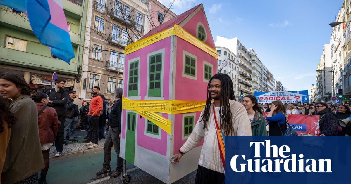 Portugal's Tax Break Plan for Young Workers